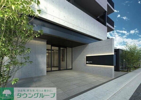 SYFORME MACHIDAの物件内観写真